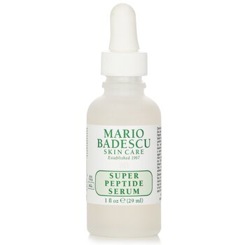 Mario Badescu Super Peptide Serum