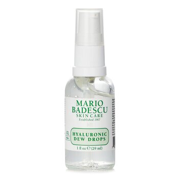 Mario Badescu Hyaluronic Dew Drops