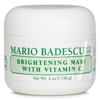 Brightening Mask With Vitamin C