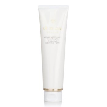 Cle De Peau Clarifying Cleansing Foam N