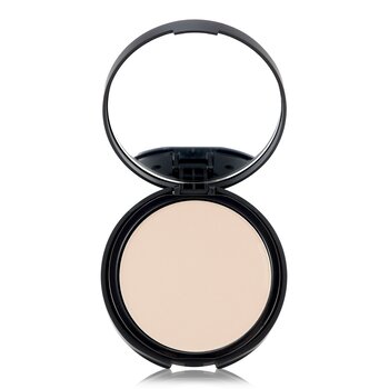 BareMinerals Original Mineral Veil Pressed Setting Powder - # Sheer Light