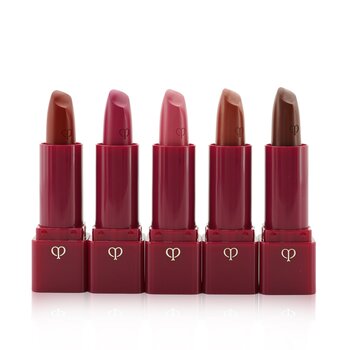 Mini Lipstick Set (5x Mini Lipstick) (Limited Edition)