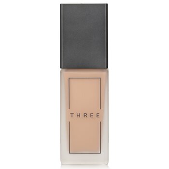 Advanced Ethereal Smooth Operator Fluid Foundation SPF40 - # 203