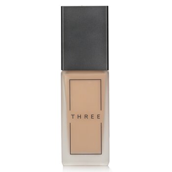 Advanced Ethereal Smooth Operator Fluid Foundation SPF40 - # 204