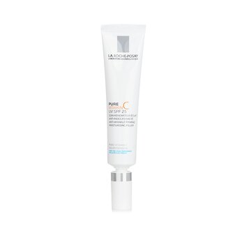 La Roche Posay Pure Vitamin C UV SPF 25 Anti-Wrinkle Firming Mositurising Filler