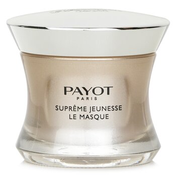 Payot Supreme Jeunesse Le Masque Global Youth Illuminated Mask