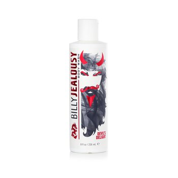 Billy Jealousy Devils Delight Body Wash