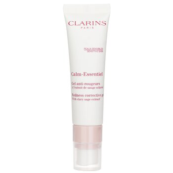 Clarins Calm-Essentiel Redness Corrective Gel - Sensitive Skin