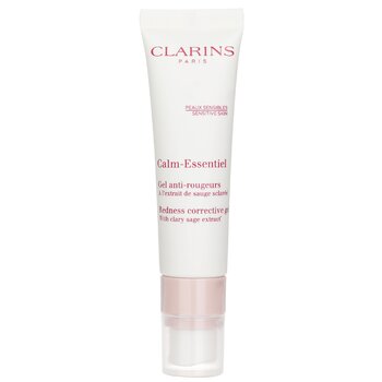 Calm-Essentiel Redness Corrective Gel - Sensitive Skin