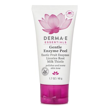 Derma E Essentials Gentle Enzyme Peel