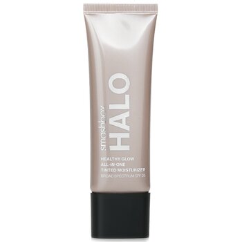 Smashbox Halo Healthy Glow All In One Tinted Moisturizer SPF 25 - # Fair Light