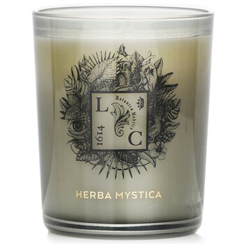Candle - Herba Mystica