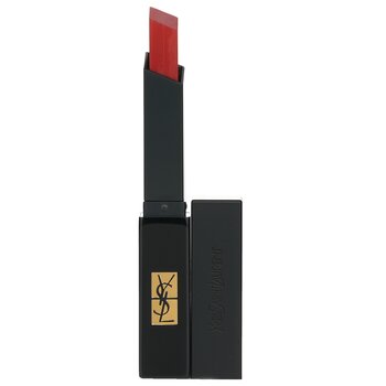 Yves Saint Laurent Rouge Pur Couture The Slim Velvet Radical Matte Lipstick - # 305 Orange Surge