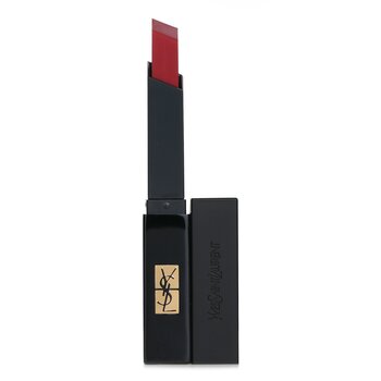 Yves Saint Laurent Rouge Pur Couture The Slim Velvet Radical Matte Lipstick - # 309 Fatal Carmin