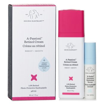 Drunk Elephant A-Passioni Retinol Cream