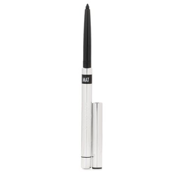 Phyto Khol Star Waterproof Stylo Liner - #1 Matte Onyx