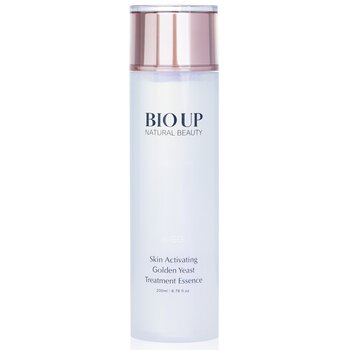 BIO UP a-GG Golden Yeast Skin Activating Treatment Essence
