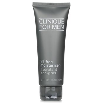 Clinique Oil-Free Moisturizer