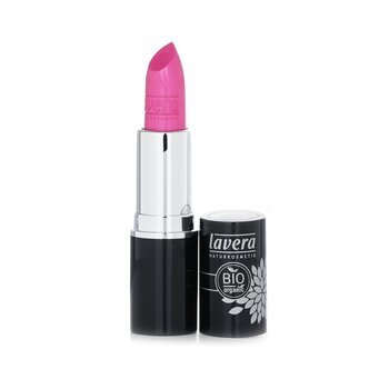Lavera Beautiful Lips Colour Intense Lipstick - # 48 Watermelon Pink