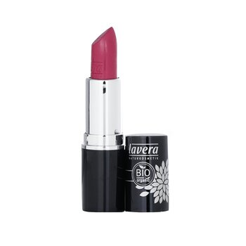 Lavera Beautiful Lips Colour Intense Lipstick - # 51 Deep Berry
