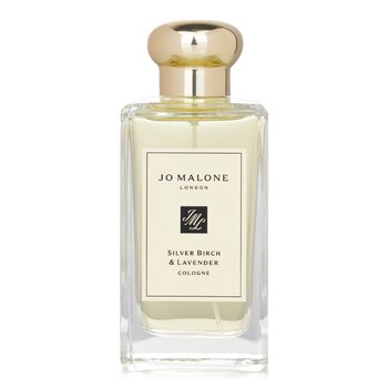 Jo Malone Silver Birch & Lavender Cologne Spray (Gift Box)