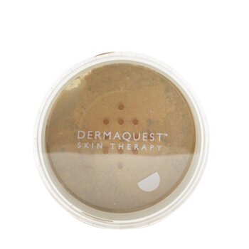 DermaQuest DermaMinerals Buildable Coverage Loose Mineral Powder SPF 20 - # 5W