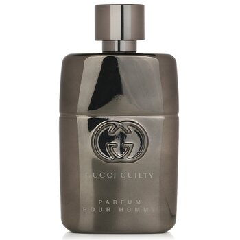 Guilty Pour Homme Parfum Spray