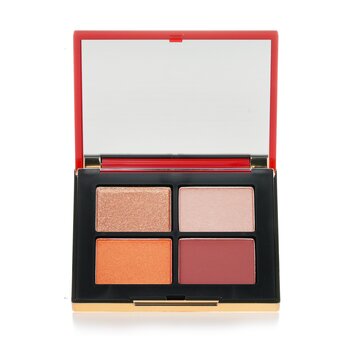 NARS Quad Eyeshadow (Lunar New Year Edition) - # Taj Mahal