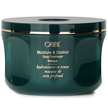 Oribe Moisture & Control Deep Treatment Masque