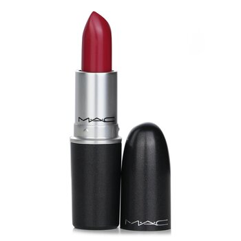 MAC Lipstick - Just Curious (Amplified Creme)