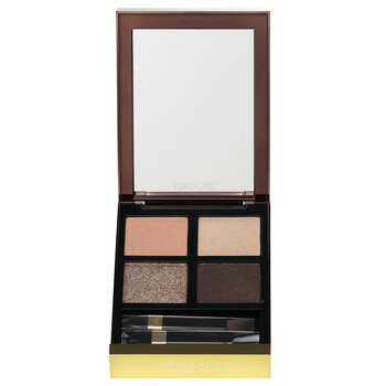 Tom Ford Eye Color Quad - # 35 Rose Topaz