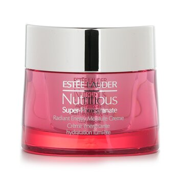 Nutritious Super-Pomegranate Radiant Energy Moisture Creme (Unboxed)