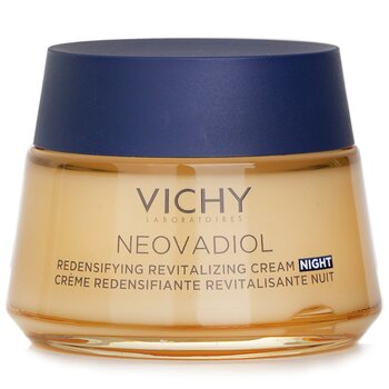 Vichy Neovadiol Peri-Menopause Redensifying Revitalizing Night Cream