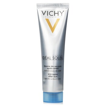 Vichy Capital Ideal Soleil After Sun SOS Balm