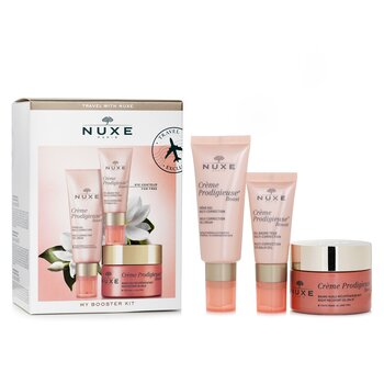 Nuxe My Booster Kit