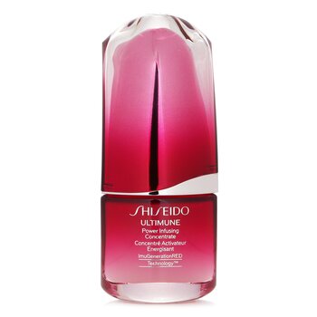 Shiseido Ultimune Power Infusing Concentrate (ImuGenerationRED Technology)