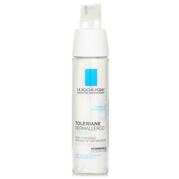 Toleriane Dermallergo Creme - Daily Repair Moisturiser