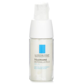 La Roche Posay Toleriane Dermallergo Yeux - Daily Repair Eye Moisturiser