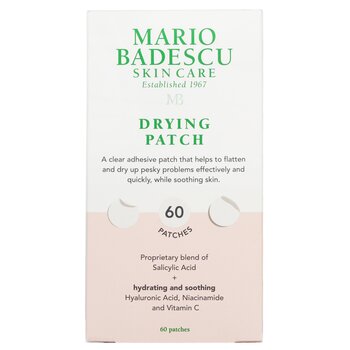Mario Badescu Drying Patch - For All Skin Types