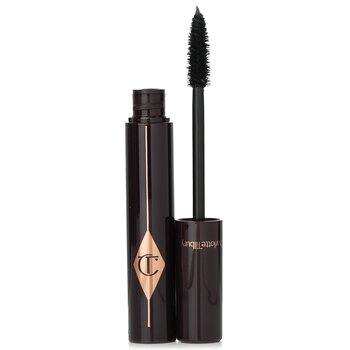 Charlotte Tilbury Full Fat Lashes - # Glossy Black