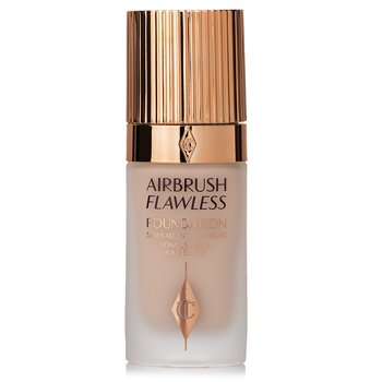 Charlotte Tilbury Airbrush Flawless Foundation - # 1 Cool