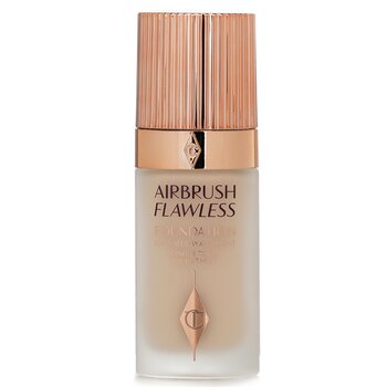 Charlotte Tilbury Airbrush Flawless Foundation - # 1 Neutral