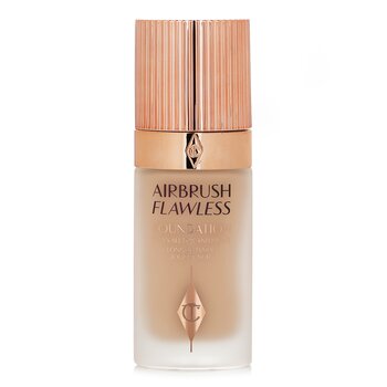 Charlotte Tilbury Airbrush Flawless Foundation - # 3 Cool