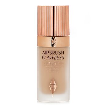 Charlotte Tilbury Airbrush Flawless Foundation - # 3 Cool