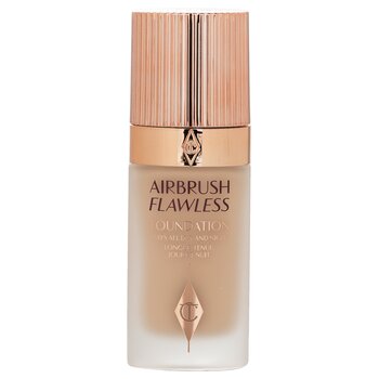 Charlotte Tilbury Airbrush Flawless Foundation - # 5 Cool