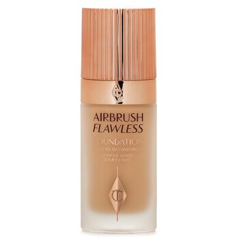 Charlotte Tilbury Airbrush Flawless Foundation - # 5 Neutral