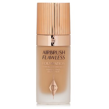 Airbrush Flawless Foundation - # 7.5 Warm