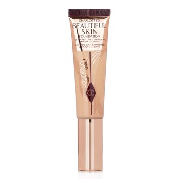 Charlotte Tilbury Charlottes Beautiful Skin Foundation - # 2 Neutral