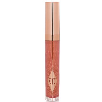 Charlotte Tilbury Collagen Lip Bath - # Peachy Plump