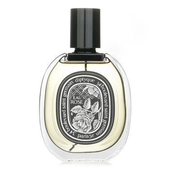 Diptyque Eau Rose Eau De Parfum Spray